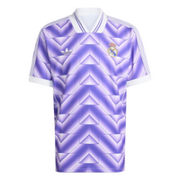 Maglia Real Madrid LFSTLR 25/26
