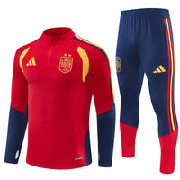 Insieme Tuta Calcio España Bambino 26/27