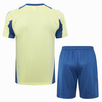 Maglia e Pantaloncini Allenamento Ajax 24/25