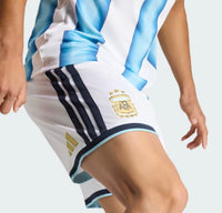 Pantaloncini Argentina Home 26/27