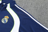 Insieme Tuta Calcio Real Madrid 25/26
