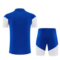 Maglia allenamento e pantaloncini Juventus 26/27