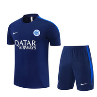 Maglia e Pantaloncini pre-allenamento Inter 26/27