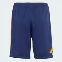 Pantaloncini Spagna Home 26/27