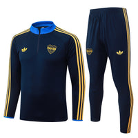 Insieme Tuta Calcio Boca Juniors 26/27