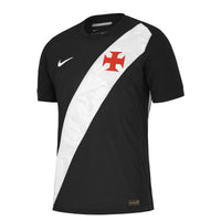 Maglia Vasco Da Gama Home 26/27