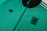 Insieme Tuta Calcio Liverpool 25/26