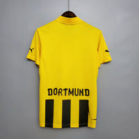 Maglia Borussia Dortmund Retro 12/13