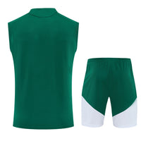 Maglia e Pantaloncini Allenamento Italia 26/27
