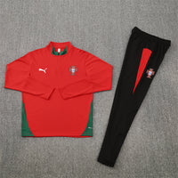 Insieme Tuta Calcio Portogallo 25/26