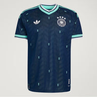 MAGLIA Germania Away VERSIONE GIOCATORE 26/27