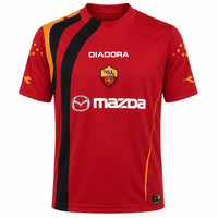 Maglia Retro AS Roma Home 04/05