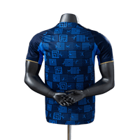 Maglia Real Madrid x Louis Vuitton 25/26- Versione Giocatore