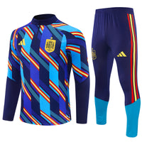 Insieme Tuta Calcio Spagna 26/27