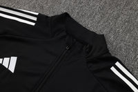 Insieme Tuta Calcio Real Madrid Bambino 25/26