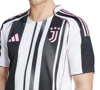 Maglia Juventus Home 25/26 Versione Giocatore