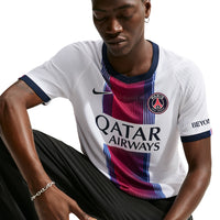 Maglia PSG Away 26/27 - Versione Giocatore
