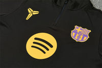 Insieme Tuta Calcio FC Barcelona Bambino 26/27