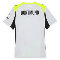 Maglia Borussia Dortmund Away Versione Giocatore 25/26