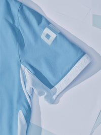 Maglia Manchester City Home 26/27 Versione Giocatore