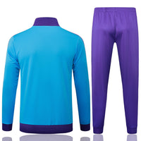 Insieme Tuta Calcio Real Madrid Bambino 25/26