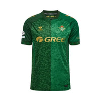 Maglia del Real Betis Away 26/27