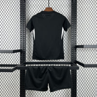 T-shirt e Pantaloncini per Bambino Vasco Da Gama Home 25/26