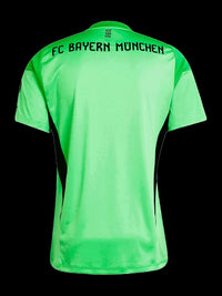 Maglia del Portiere Bayern Monaco 25/26