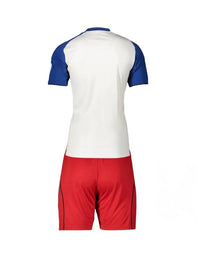 T-shirt e Pantaloncini Bambino Hamburgo SV Home 25/26