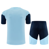 Maglia e Pantaloncini Allenamento Argentina 26/27