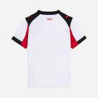 T-shirt e Pantaloncini per Bambino AC MILAN Away 25/26