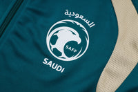 Insieme Tuta Calcio Arabia Saudita 25/26