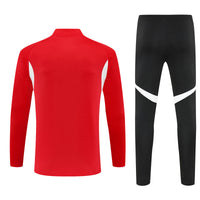 Insieme Tuta Calcio Liverpool Bambino 25/26