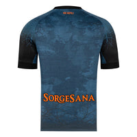 Maglia SSC Napoli HALLOWEEN Versione Giocatore 25/26