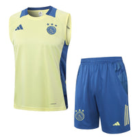 Maglia e Pantaloncini Allenamento Ajax 24/25