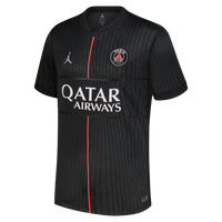 Maglia PSG Jordan Fourth 25/26