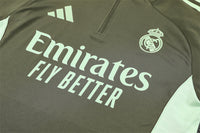 Insieme Tuta Calcio Real Madrid 25/26