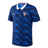 Maglia Francia Home 26/27 Versione Giocatore