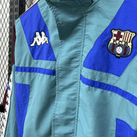 Cappotto Impermeabile FC Barcelona