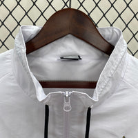 Cappotto Impermeabile Real Madrid 24/25