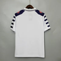 Magia Fiorentina Retro Away 98/99