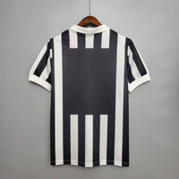 Maglia Retro Juventus Home 84/85