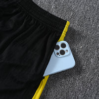Maglia e Pantaloncini Allenamento Brasil 26/27