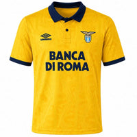 Maglia SS Lazio Retro Away 92/93