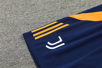 Maglia e Pantaloncini pre-allenamento 24/25