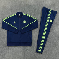 Insieme Tuta Calcio Colombia 26/27