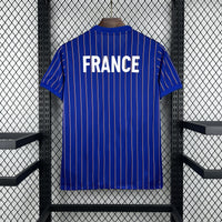 Maglia Maglia pre-partita della Francia 26/27