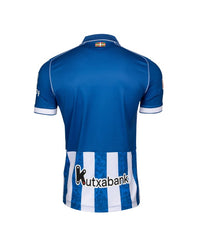 Maglia Deportivo Alavés Home 26/27