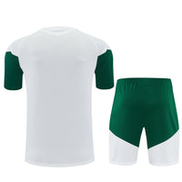 Maglia e Pantaloncini Allenamento Italia 25/26