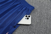 Maglia da allenamento e pantaloncini del  Francia 25/26 Bambino